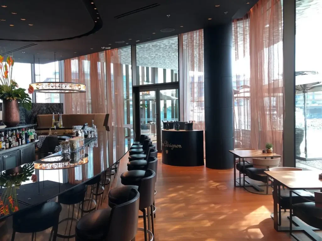 Bulgari Resort Dubai
