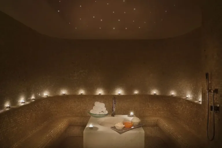 Blog Voyage Luxe