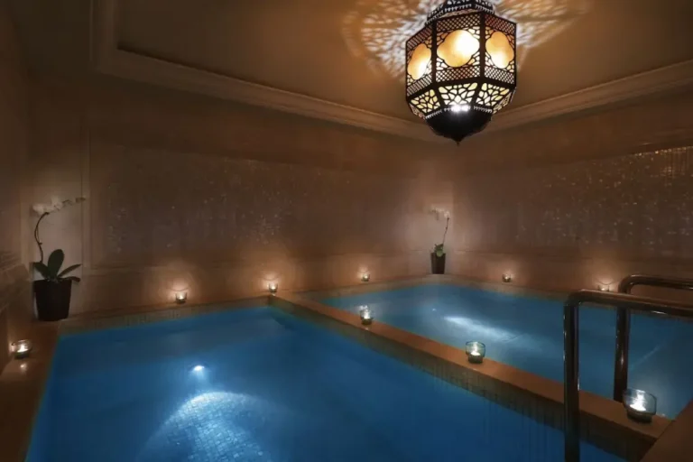 Blog Voyage Luxe