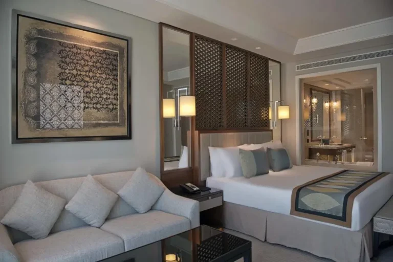 Taj Dubai