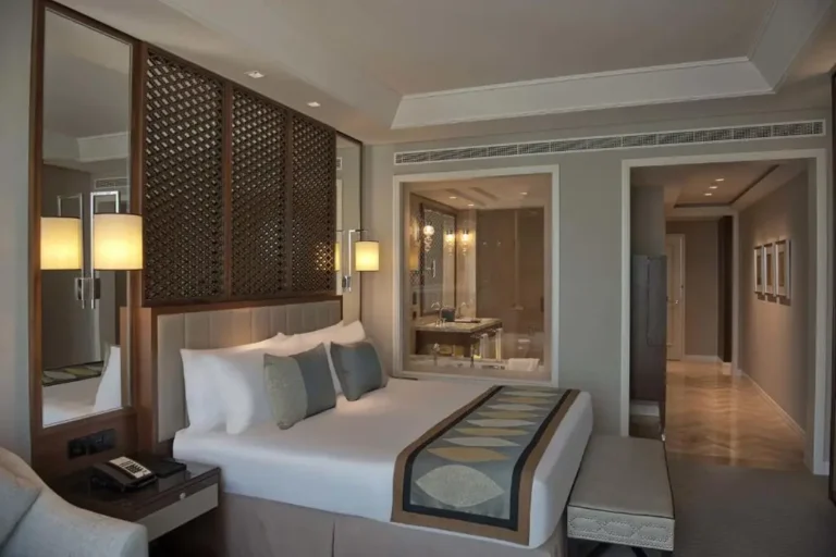 Taj Dubai
