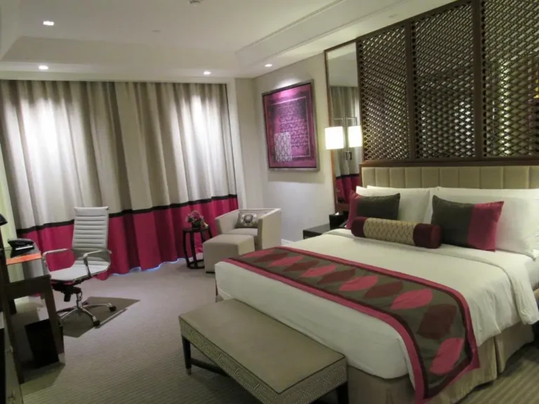 Taj Dubai