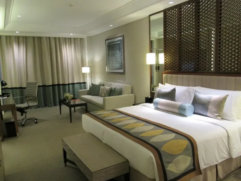 Taj Dubai