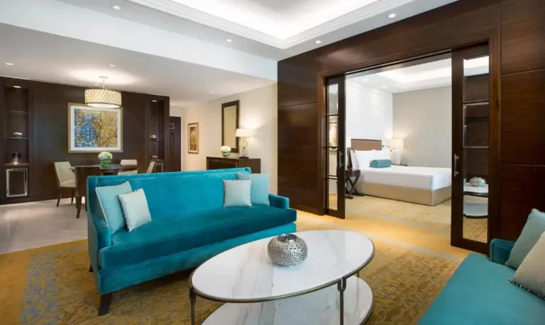 Blog Voyage Luxe
