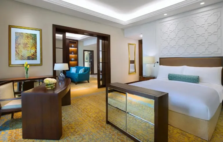 Blog Voyage Luxe