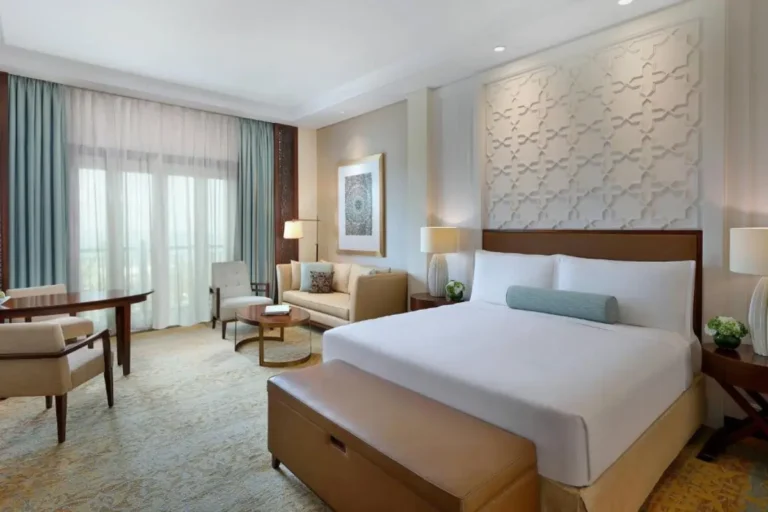 Blog Voyage Luxe