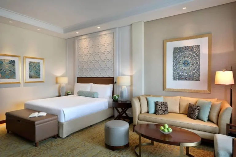 Blog Voyage Luxe