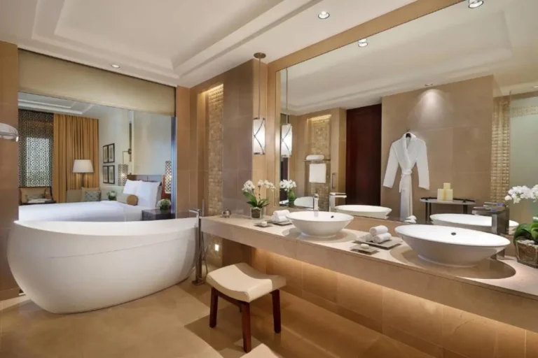 Blog Voyage Luxe