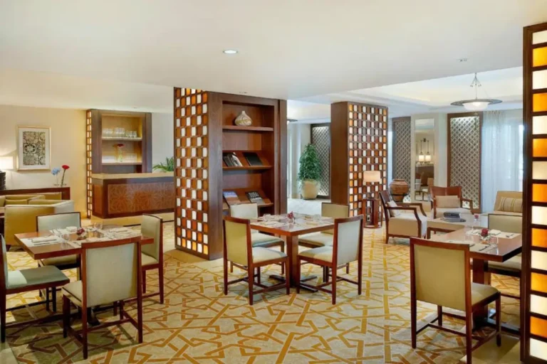 Blog Voyage Luxe