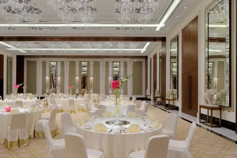 Taj dubai