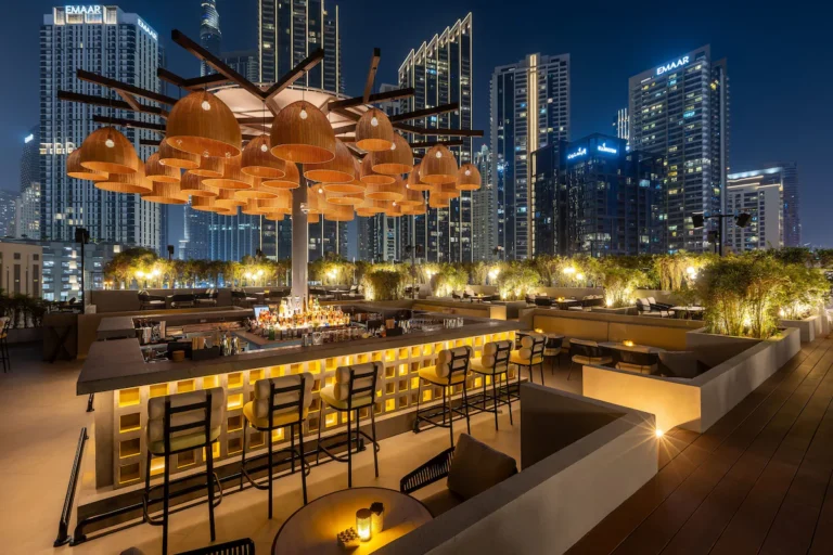 Taj Dubai