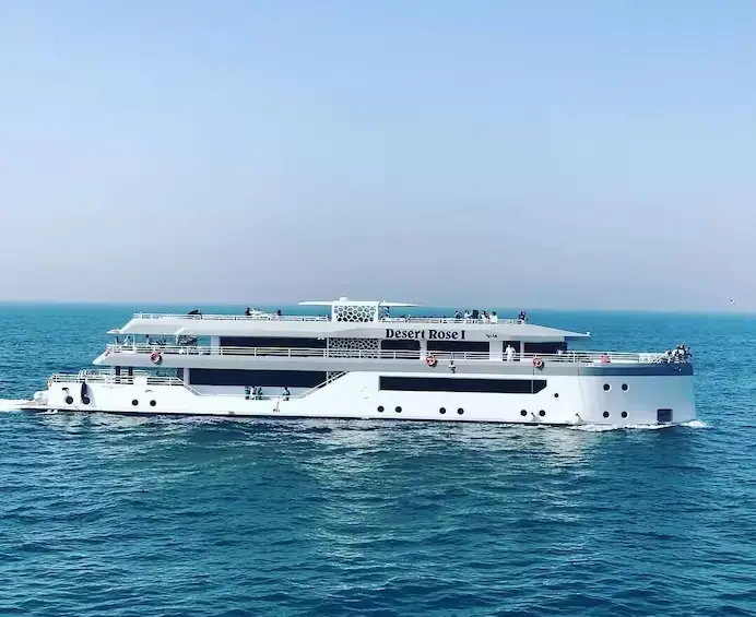 Jumeirah Emirates Towers Dubaï