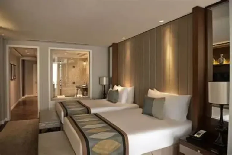 Taj Dubai