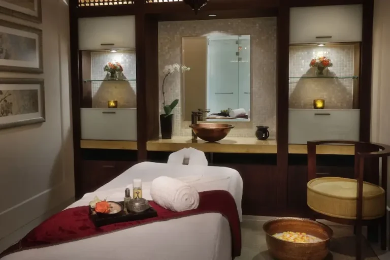 Blog Voyage Luxe