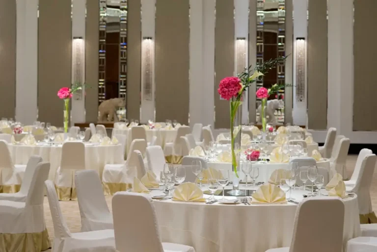 Taj dubai
