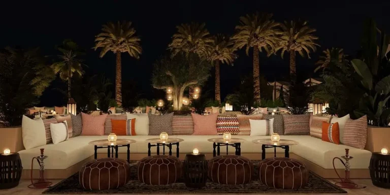 Blog Voyage Luxe