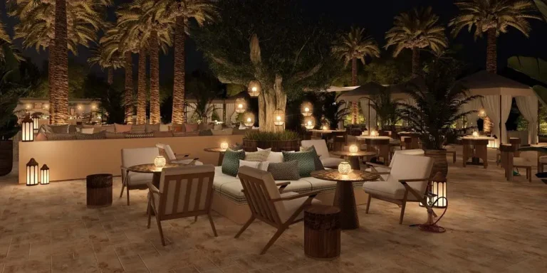 Blog Voyage Luxe
