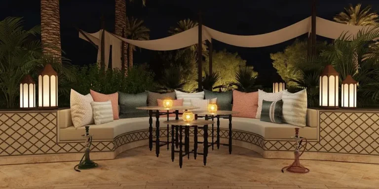 Blog Voyage Luxe