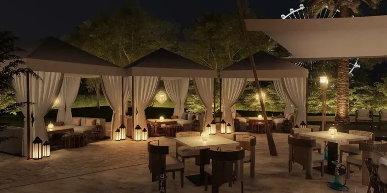 Blog Voyage Luxe