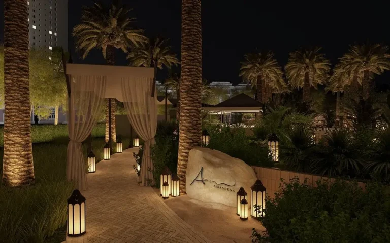Blog Voyage Luxe