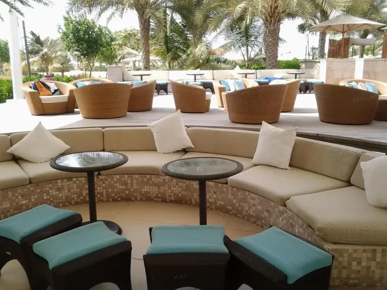 Blog Voyage Luxe