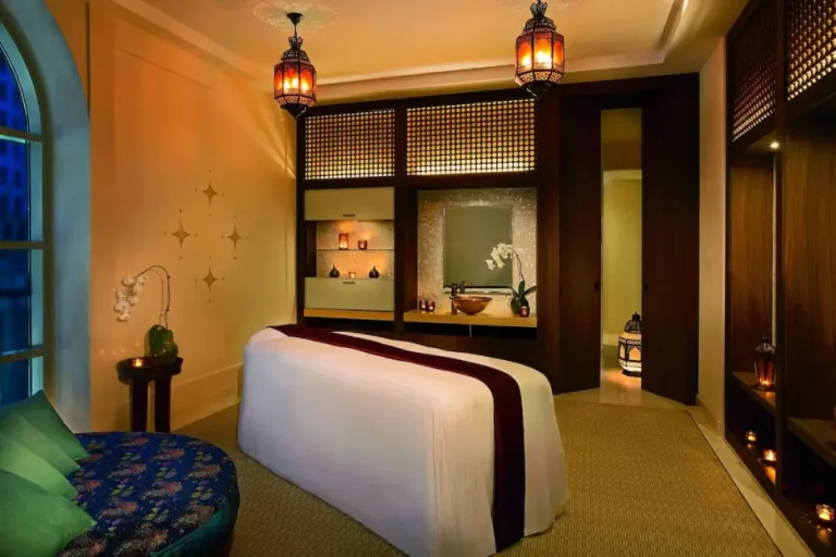 Blog Voyage Luxe