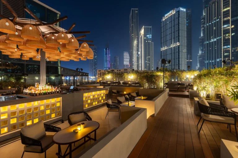 Taj Dubai