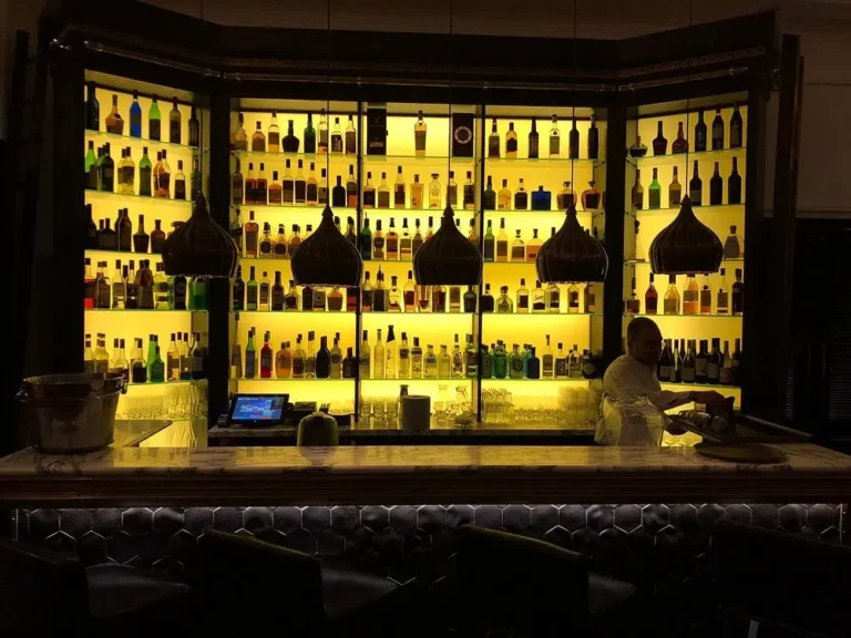 Taj Dubai