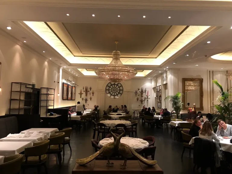 Taj Dubai