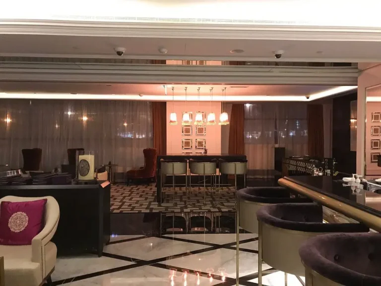 Taj Dubai