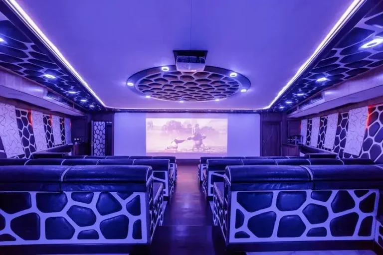 Jumeirah Emirates Towers Dubaï