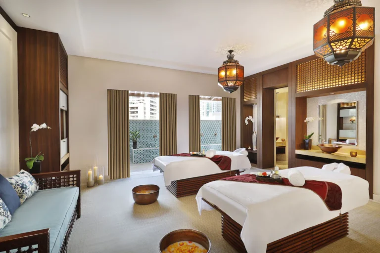 Blog Voyage Luxe