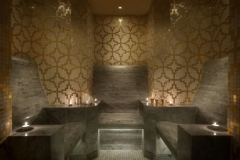 Blog Voyage Luxe