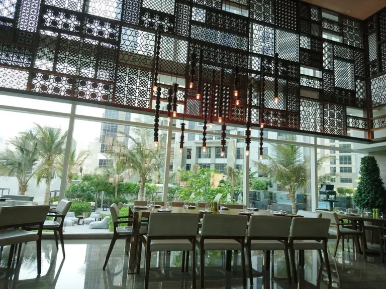 Taj Dubai