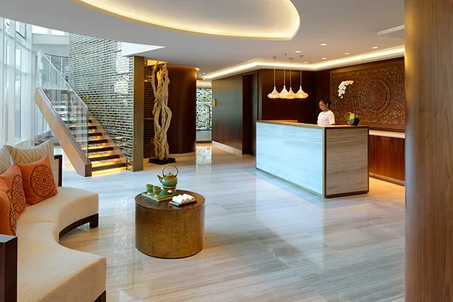 Taj Dubai