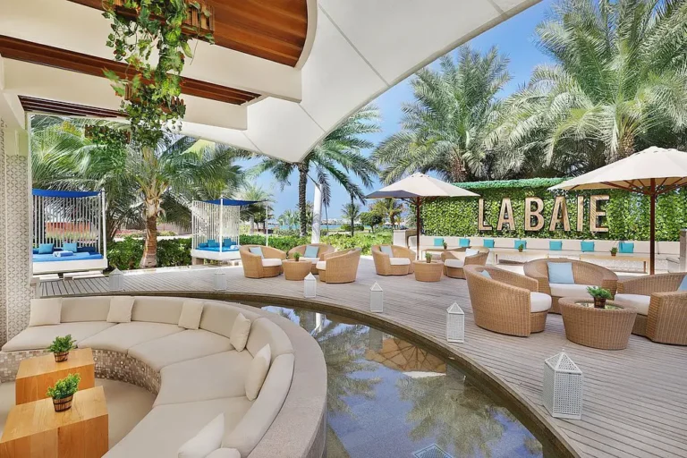 Blog Voyage Luxe
