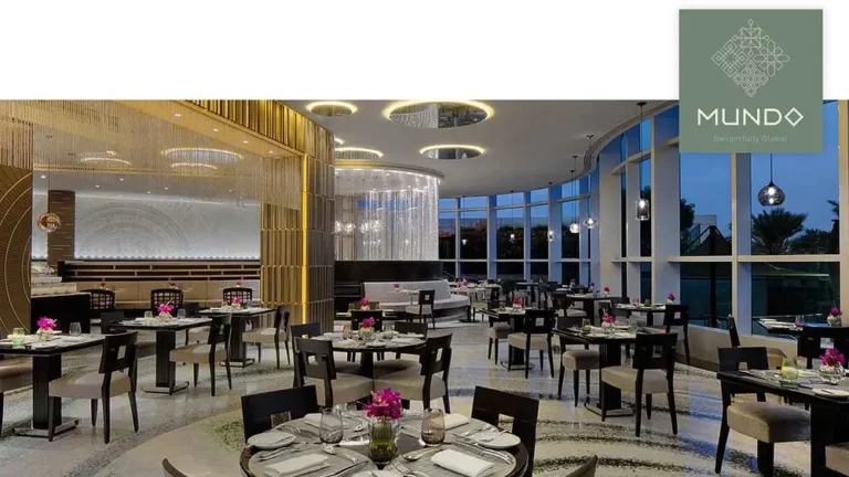 Jumeirah Emirates Towers Dubai