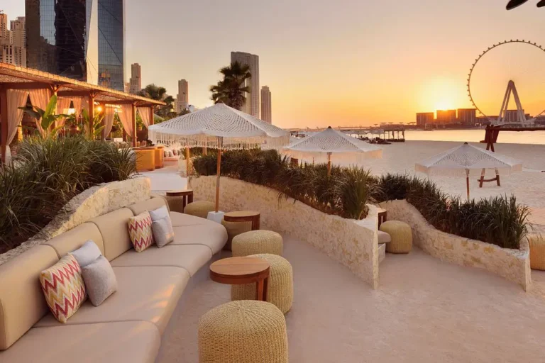 Blog Voyage Luxe