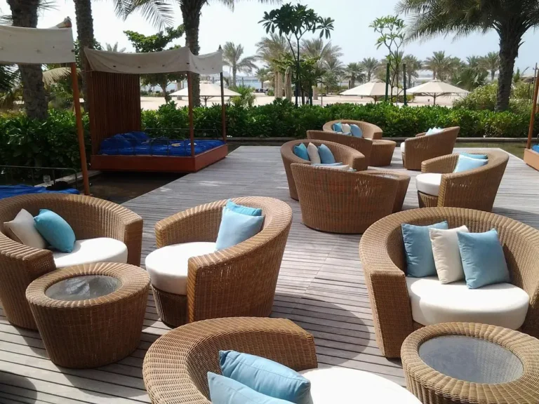 Blog Voyage Luxe