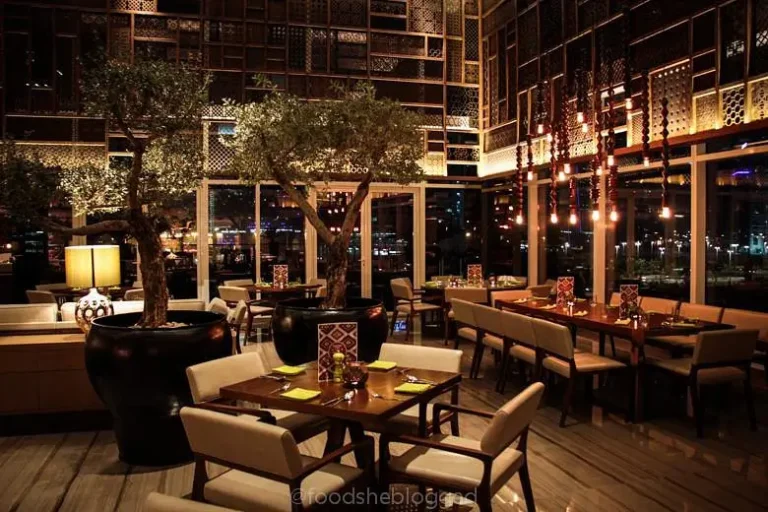 Taj Dubai