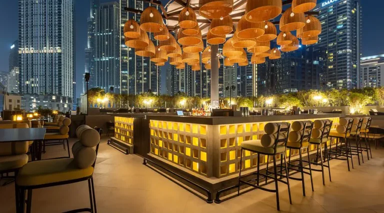 Taj Dubai